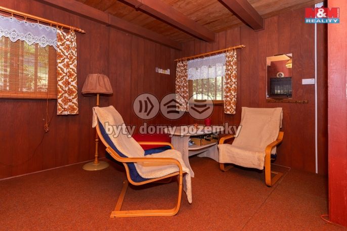 Prodej, Chata, Náchod