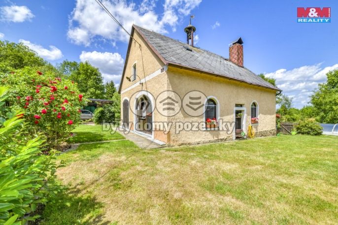 Prodej, Chalupa, Teplá