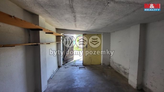 Prodej, Garáž, Litovel