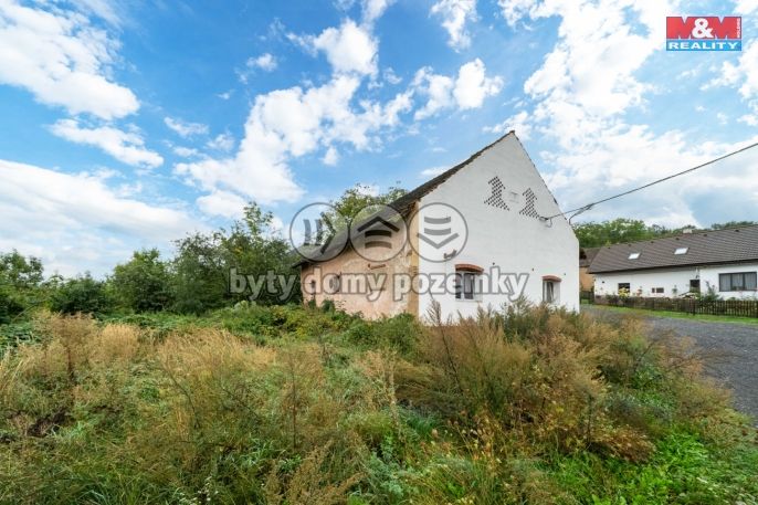 Prodej, Zemědělský objekt, Dolany