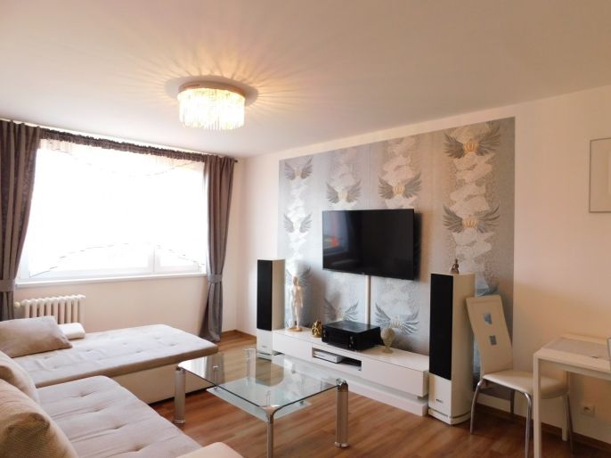 Pronájem, Byt 2+kk, Poděbrady