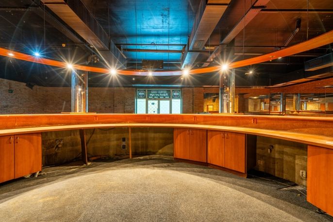 Prodej, Obchod a služby, Praha