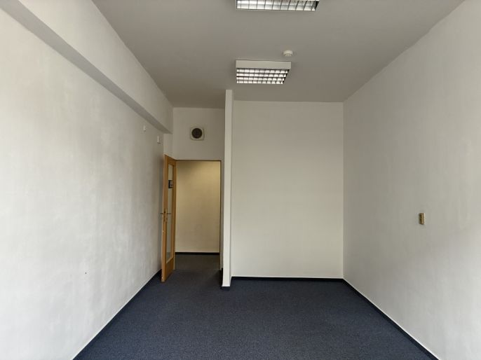 Pronájem, Kancelářský prostor, Turnov