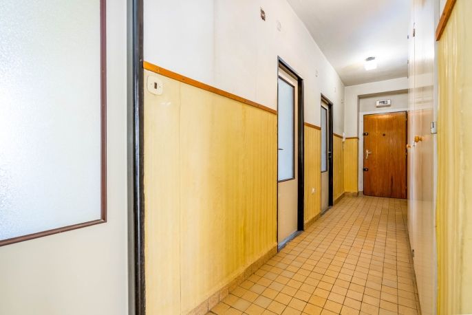 Prodej, Byt 3+1, Hradec Králové