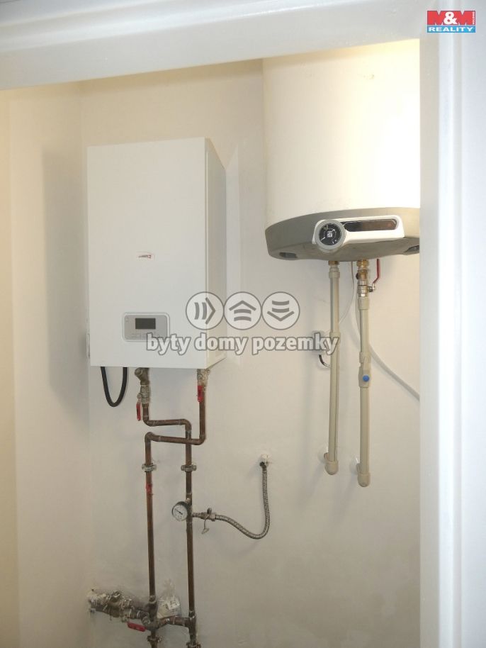 Pronájem, Kancelářský prostor, Ostrava