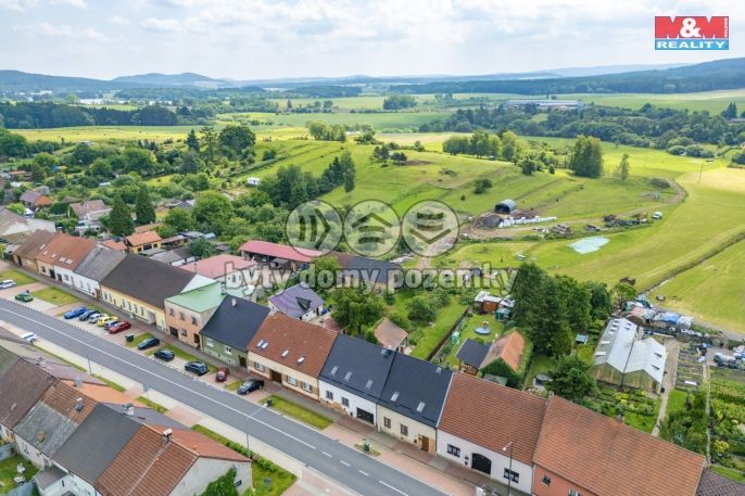 Prodej, Rodinný dům, Mýto