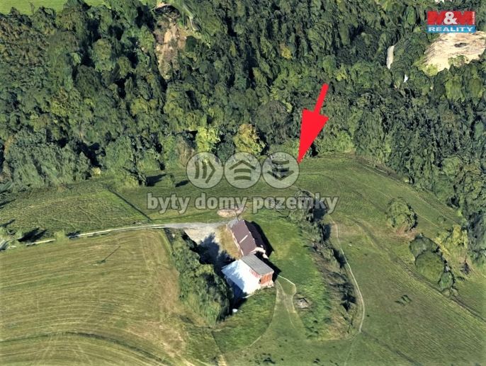 Prodej, Louka, Koberovy