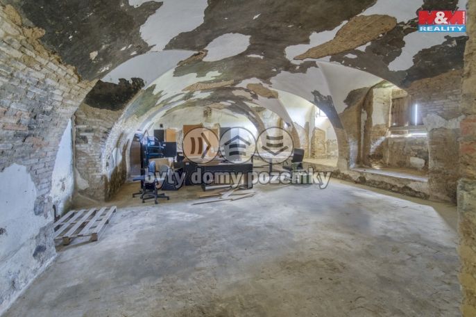 Prodej, Hotel, penzion, Červené Poříčí