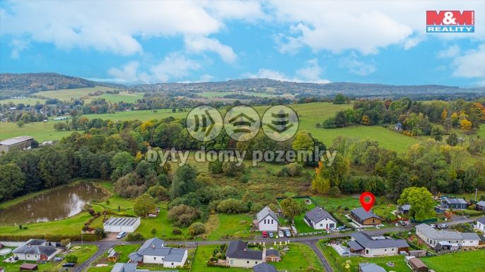 Prodej, Rodinný dům, Horní Podluží