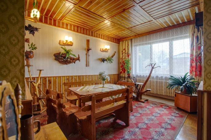 Prodej, Rodinný dům, Rychvald