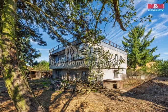 Prodej, Rodinný dům, 234 m², Tuchlovice, Karlovarská