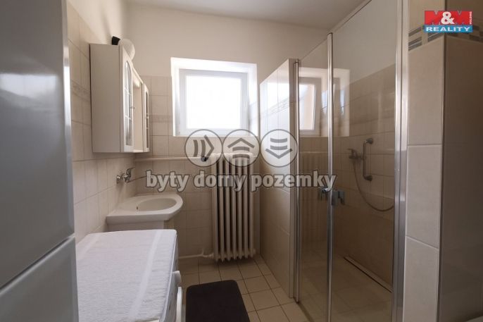 Prodej, Rodinný dům, Uničov