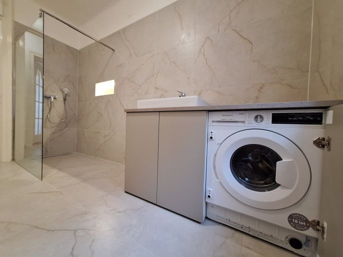 Pronájem, Byt 4+1, Ostrava