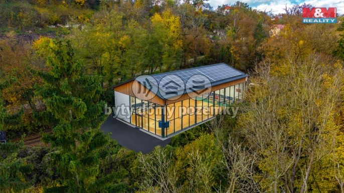 Prodej, Obchod a služby, Krnsko