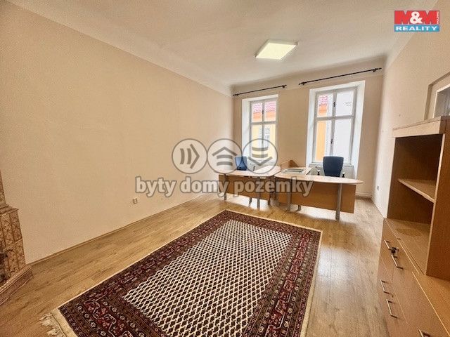 Pronájem, Kancelářský prostor, Chomutov