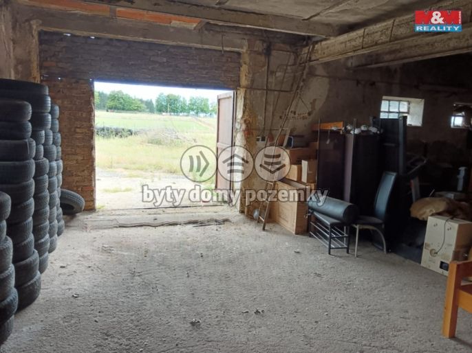 Pronájem, Sklad, Lipová