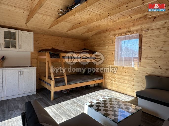 Prodej, Zahrada, Strakonice