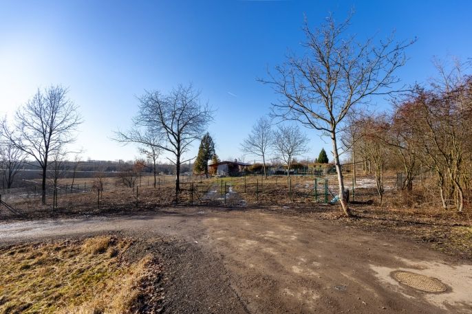 Prodej, Zahrada, Pardubice