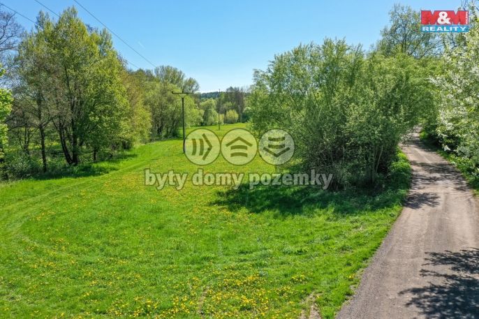 Prodej, Louka, Horní Bříza