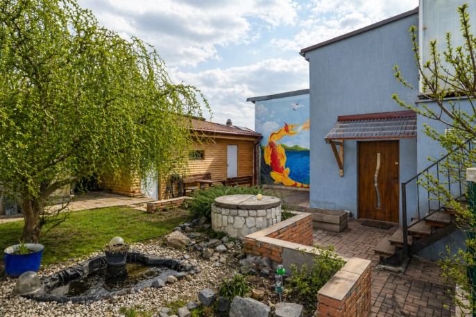 Prodej, Rodinný dům, Jeneč