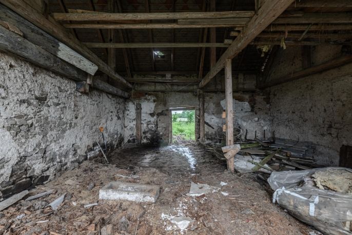 Prodej, Rodinný dům, Měčín