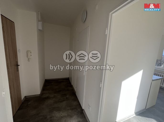 Pronájem, Byt 1+1, Havířov