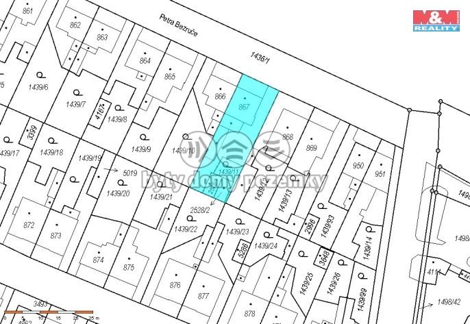 Prodej, Rodinný dům, Nymburk