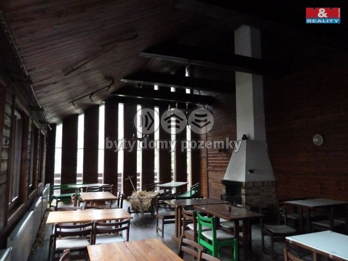 Prodej, Hotel, penzion, Mariánské Lázně