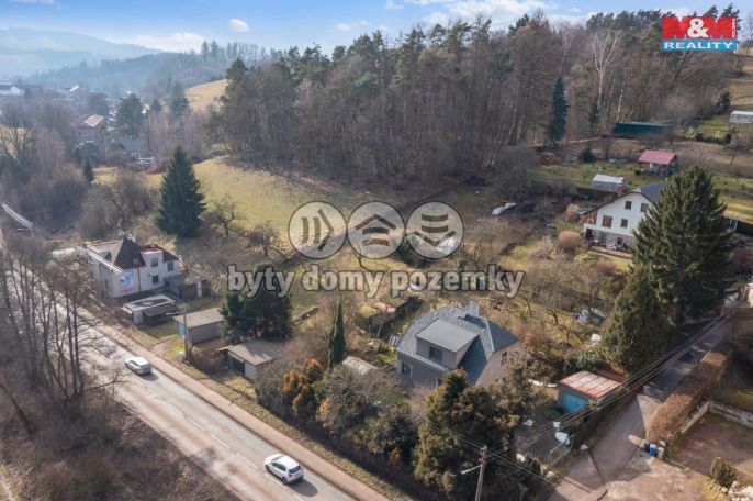 Prodej, Pozemek k bydlení, Náchod