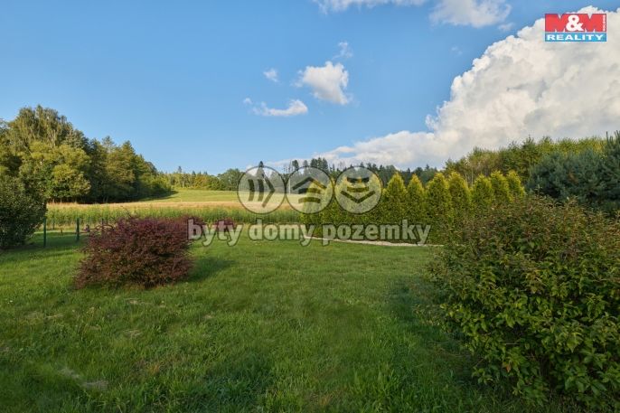 Prodej, Pozemek k bydlení, Prosečné