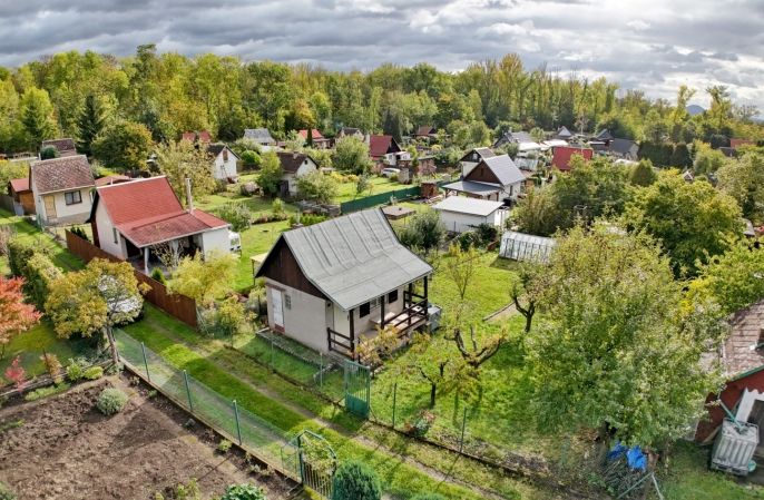 Prodej, Chata, Litvínov