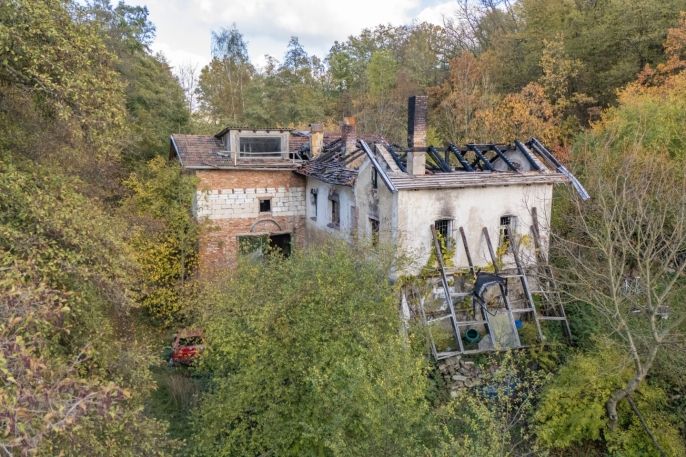 Prodej, Pozemek k bydlení, Chrastavice