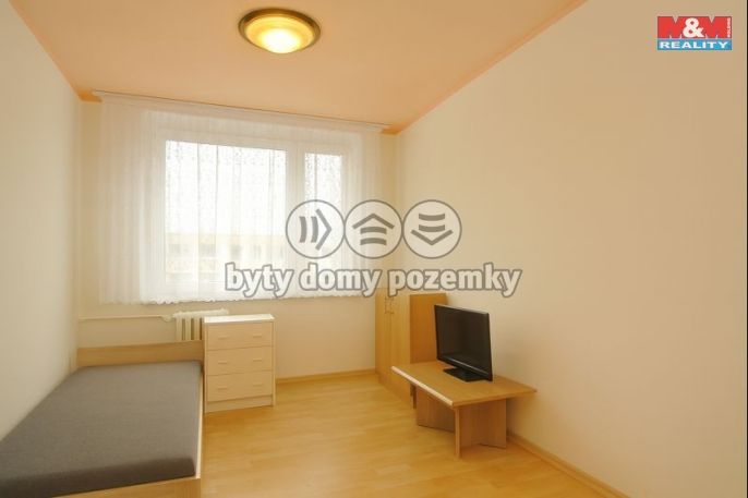 Prodej, Byt 2+kk, Praha