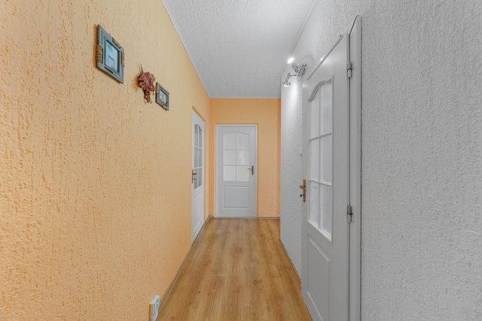 Prodej, Byt 2+1, Děčín