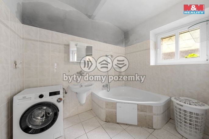 Prodej, Rodinný dům, Ústí nad Labem