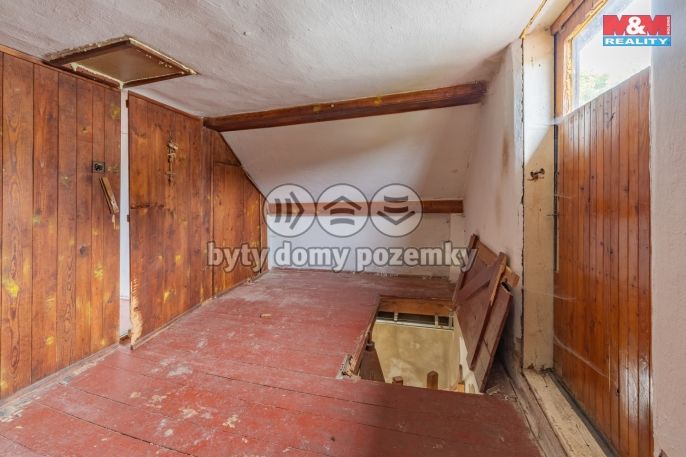 Prodej, Rodinný dům, Jindřichovice