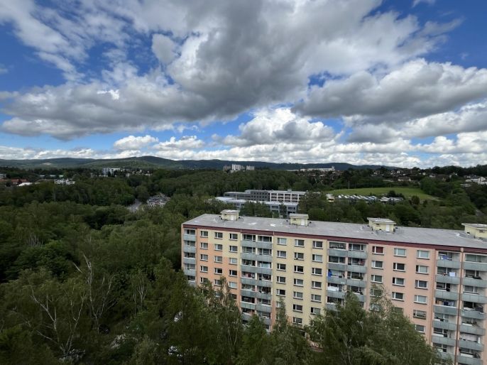 Pronájem, Byt 1+1, Liberec