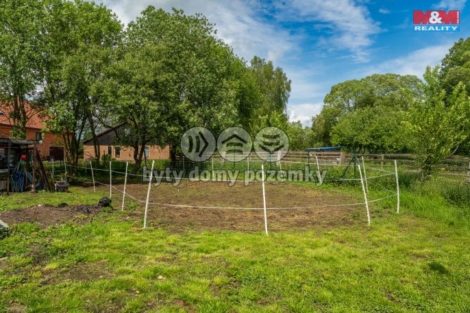 Prodej, Pozemek k bydlení, Višňová