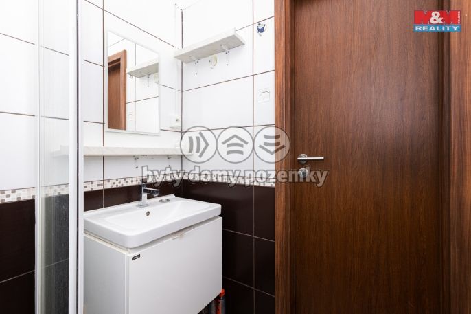 Prodej, Byt 3+1, Pardubice