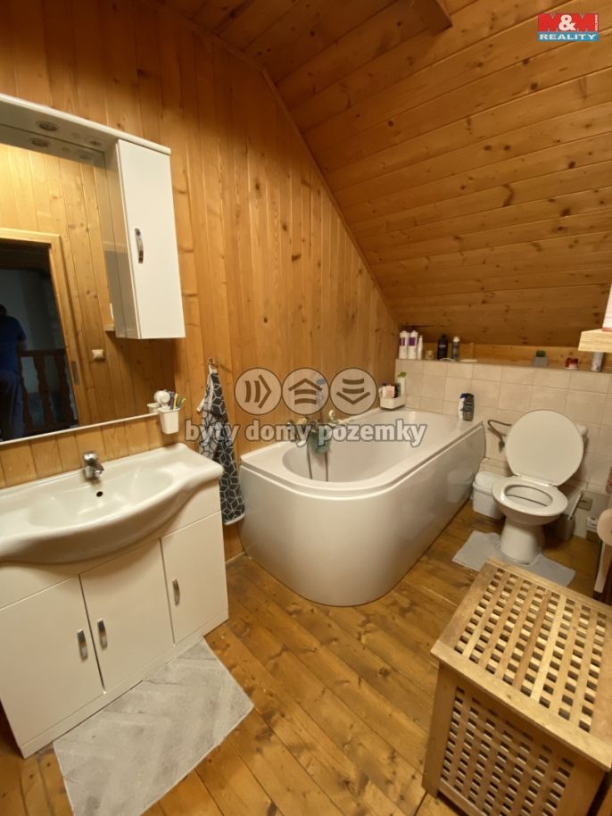 Prodej, Rodinný dům, Radkovice u Budče