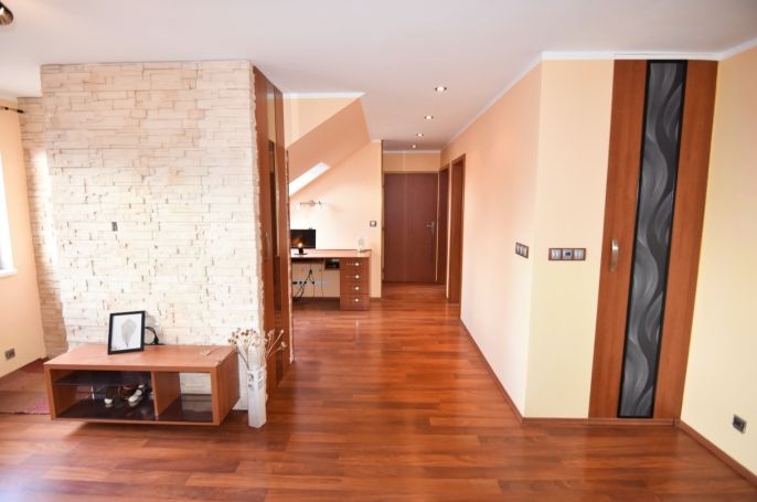 Pronájem, Byt 2+kk, Brandýs nad Labem-Stará Boleslav