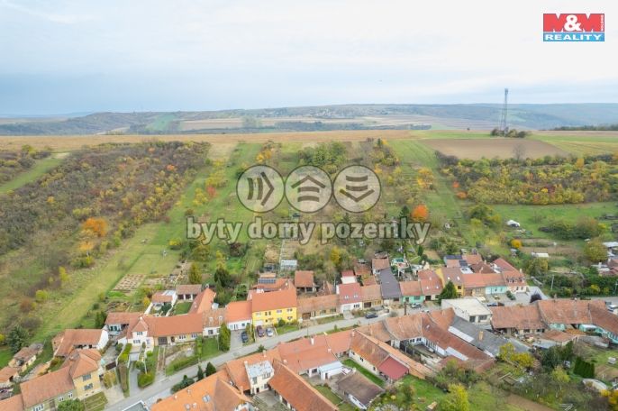 Prodej, Rodinný dům, Milešovice