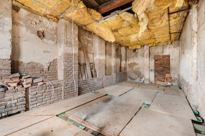 Prodej, Byt 3+1, Velké Březno