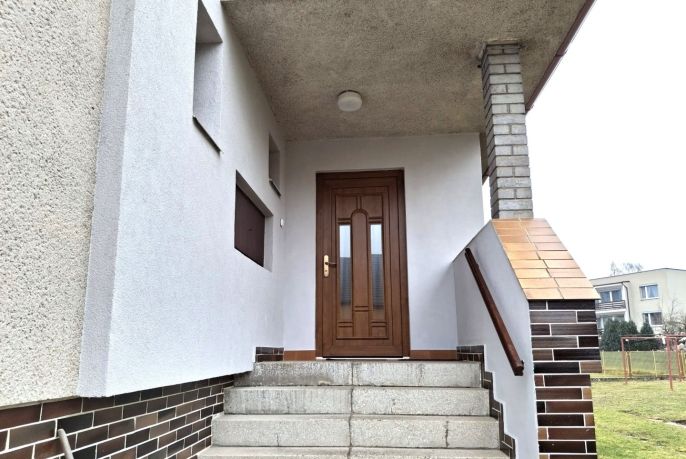 Pronájem, Byt 2+1, Mnichovo Hradiště