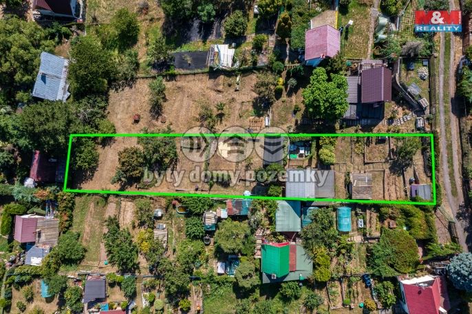 Prodej, Chata, Malé Žernoseky