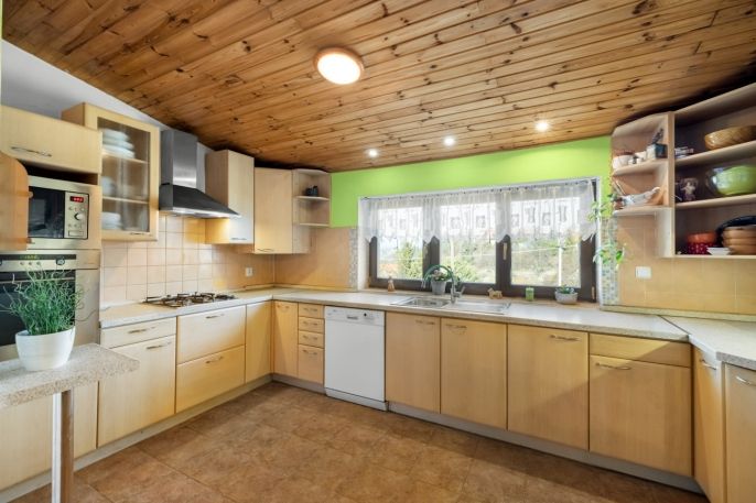 Prodej, Rodinný dům, Pchery