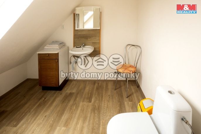 Prodej, Rodinný dům, Bernartice