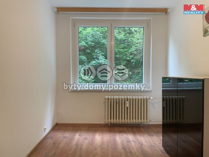 Prodej, Byt 4+1, Litvínov