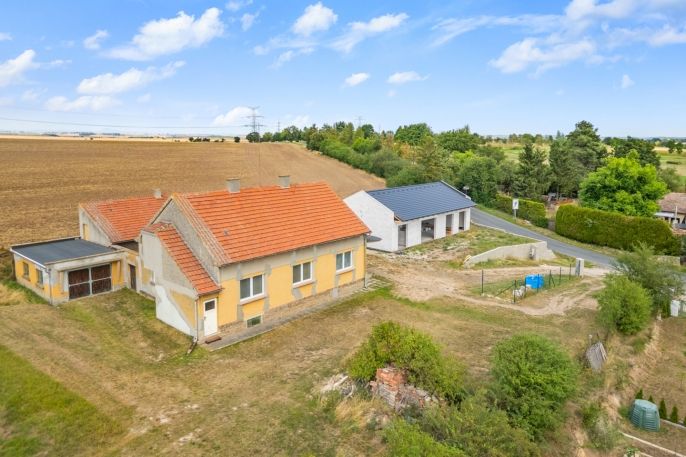 Prodej, Rodinný dům, Beřovice