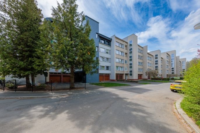 Prodej, Byt 3+1, Mariánské Lázně